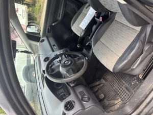 Wv cadyy 1,6 tdi  - imagine 7