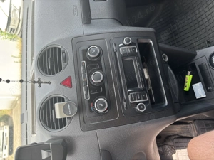 Wv cadyy 1,6 tdi  - imagine 8