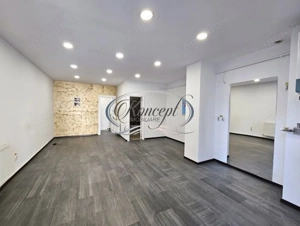 Spatiu de birou modern, zona Iris, pretabil pentru activitate imediata