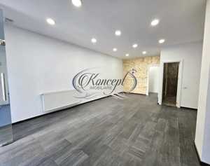 Spatiu de birou modern, zona Iris, pretabil pentru activitate imediata - imagine 2