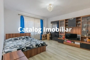 Apartament 3 camere | 72.5mp | Marasti | Dorobantilor