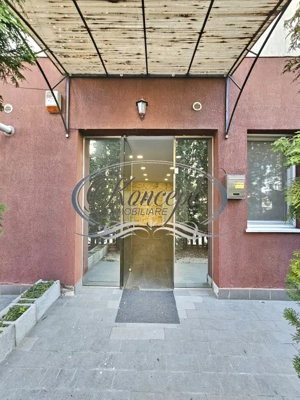 Spatiu de birou modern, zona Iris, pretabil pentru activitate imediata - imagine 8