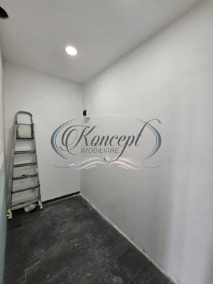 Spatiu de birou modern, zona Iris, pretabil pentru activitate imediata - imagine 5