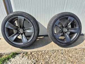 Vanzari anvelope 225 / 45 / 18