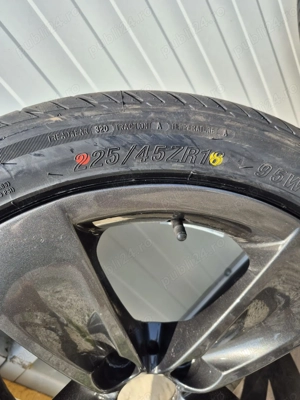 Vanzari anvelope 225 / 45 / 18 - imagine 3