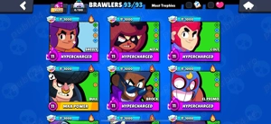 Cont Brawl Stars FUL