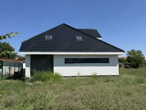 Casa Individuala Becicherecu Mic,P+M,5 Camere,3 Bai,Garaj,Teren Generos - imagine 5