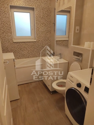 Apartamet 2 camere, semidecomandat, Dumbravita - imagine 6