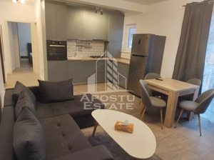 Apartamet 2 camere, semidecomandat, Dumbravita - imagine 2