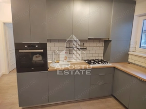 Apartamet 2 camere, semidecomandat, Dumbravita - imagine 3