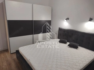 Apartamet 2 camere, semidecomandat, Dumbravita - imagine 4