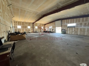 Hală depozit/industrial 228 mp – Moșnița Nouă. Fostele hale Avicola. - imagine 9