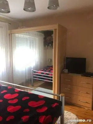 Apartament cu 2 camere in zona Complexul Studentesc