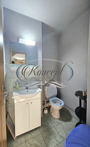 Apartament pet friendly in zona Parcului Rozelor - imagine 8