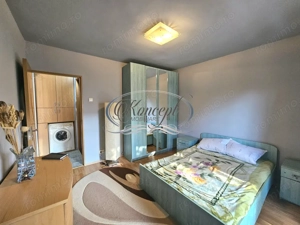 Apartament pet friendly in zona Parcului Rozelor - imagine 4