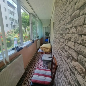 Apartament de 2 camere zona Noua