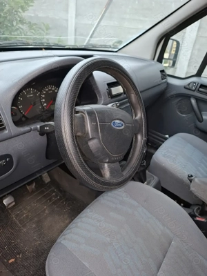 Vand Ford Turneo Connect  - imagine 5
