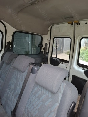 Vand Ford Turneo Connect  - imagine 6