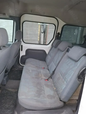 Vand Ford Turneo Connect  - imagine 4