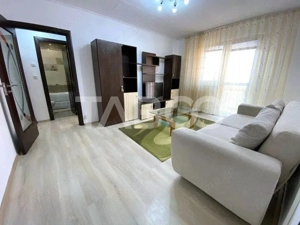 Apartament 2 camere pivinita si balcon de vanzare in Vasile Aaron - imagine 2