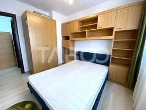 Apartament 2 camere pivinita si balcon de vanzare in Vasile Aaron - imagine 4