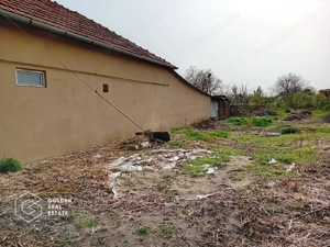 Teren intravilan, 970 mp, Sannicolaul Mic - imagine 3