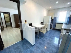 Apartament 2 camere pivinita si balcon de vanzare in Vasile Aaron - imagine 9