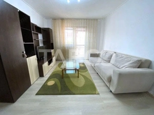 Apartament 2 camere pivinita si balcon de vanzare in Vasile Aaron