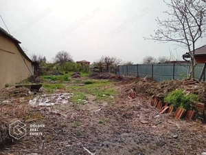 Teren intravilan, 970 mp, Sannicolaul Mic - imagine 2