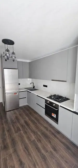 Apartament cu 2 camere in zona Mehala - imagine 2