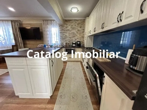 Apartament  4 camere – Iris, Cluj-Napoca | 98,05 mp utili - imagine 3