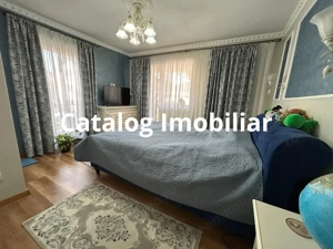 Apartament  4 camere – Iris, Cluj-Napoca | 98,05 mp utili - imagine 4