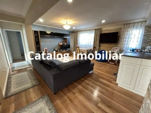 Apartament  4 camere – Iris, Cluj-Napoca | 98,05 mp utili - imagine 2