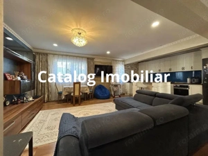 Apartament  4 camere – Iris, Cluj-Napoca | 98,05 mp utili