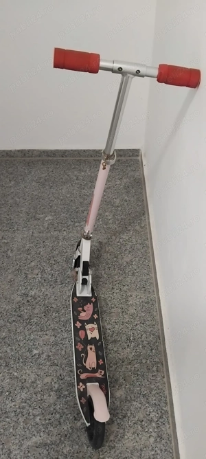 Vind trotineta pentru copii  - imagine 3