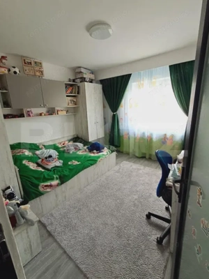 Apartament 3 camere, 70 mp, etajul 4 – Beclean - imagine 6