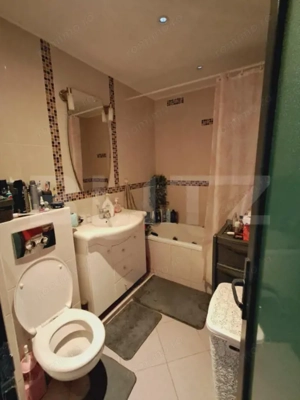 Apartament 3 camere, 70 mp, etajul 4 – Beclean - imagine 8