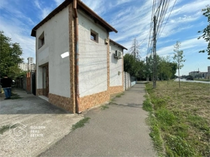 Spatiu  SAD cu 2 frontruri stradale, acces din strada, Comision 0%