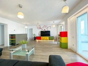 Apartament premium,  Piața Dacia–lux, smart home, ideal protocol. - imagine 7