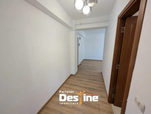 COMISION 0% Cumparator Apartament 2 camere Valea Lupului - loc parcare si terasa - imagine 4