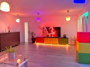 Apartament premium,  Piața Dacia–lux, smart home, ideal protocol. - imagine 10