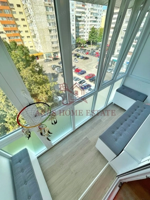 Apartament premium,  Piața Dacia–lux, smart home, ideal protocol. - imagine 11