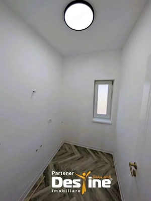 Casa individuala cu 3 camere P+pod aproape de transport si magazine, curte Visan - imagine 5