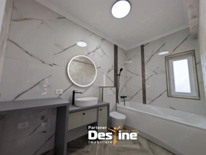 Casa individuala cu 3 camere P+pod aproape de transport si magazine, curte Visan - imagine 10