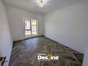 Casa individuala cu 3 camere P+pod aproape de transport si magazine, curte Visan - imagine 8