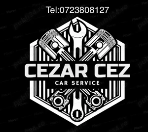 Angajez mecanic auto cu experienta!!!