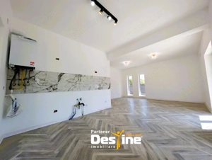 Casa individuala cu 3 camere P+pod aproape de transport si magazine, curte Visan - imagine 6