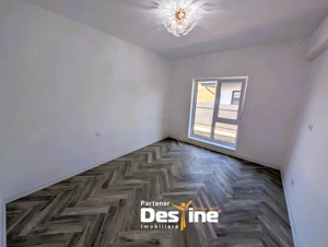 Casa individuala cu 3 camere P+pod aproape de transport si magazine, curte Visan - imagine 7