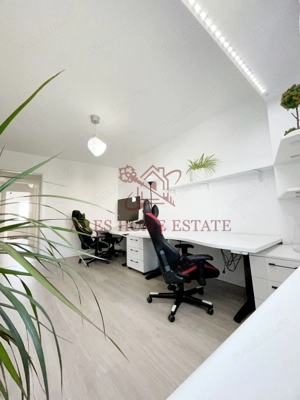 Apartament premium,  Piața Dacia–lux, smart home, ideal protocol. - imagine 16