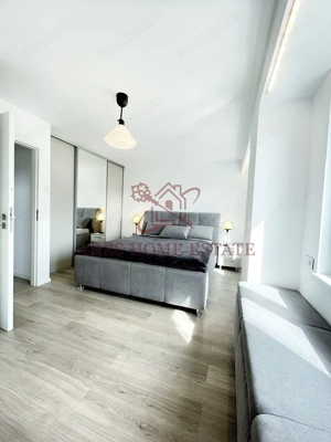 Apartament premium,  Piața Dacia–lux, smart home, ideal protocol. - imagine 14